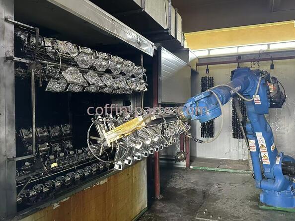 Jiashan Tianxiang Plastic Craft Co. Ltd