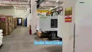 فيديو عرض المصنع Jiashan Tianxiang Plastic Craft Co.Ltd.