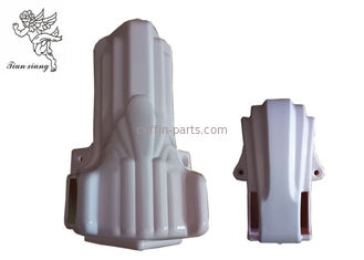 Funeral Accessories Casket Corners Light Weight  11# Gary Coffin Corner With Steel