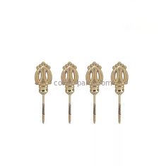 Metal Bottom Plastic TOP Coffin Screw For Casket Fastening