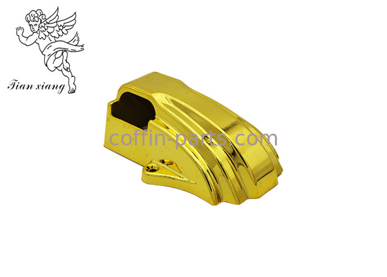 OEM ملحقات جنازة الموردين ، تصميم خاص النعش الحلي
