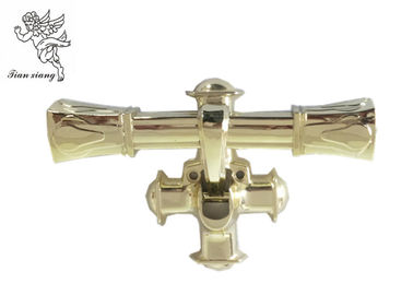 Golden Cross Casket Swing Handle H9008 - 1 PP مادة بلاستيكية مخصصة