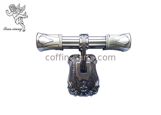 Aluminum Casket Hardware Kit , H9027 - 1 Adult Casket Handles Wholesale