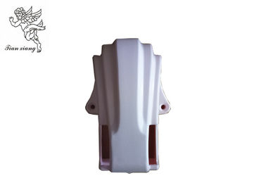 Funeral Accessories Casket Corners Light Weight  11# Gary Coffin Corner With Steel