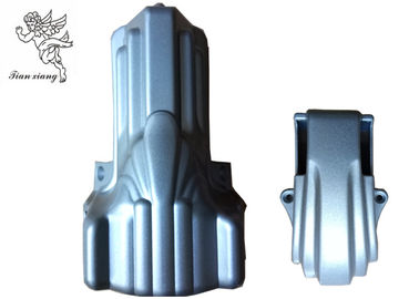Gary Color Coffins And Caskets Accessories , Christ A# Decoration Coffin Corner